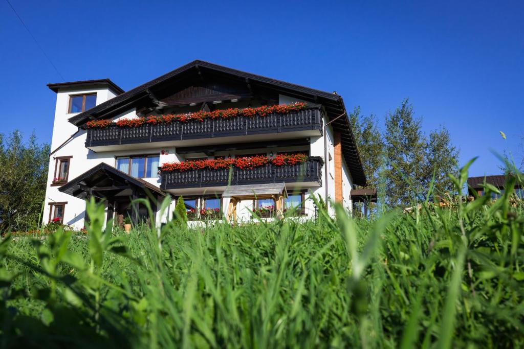 Bran Monte Crai Chalet