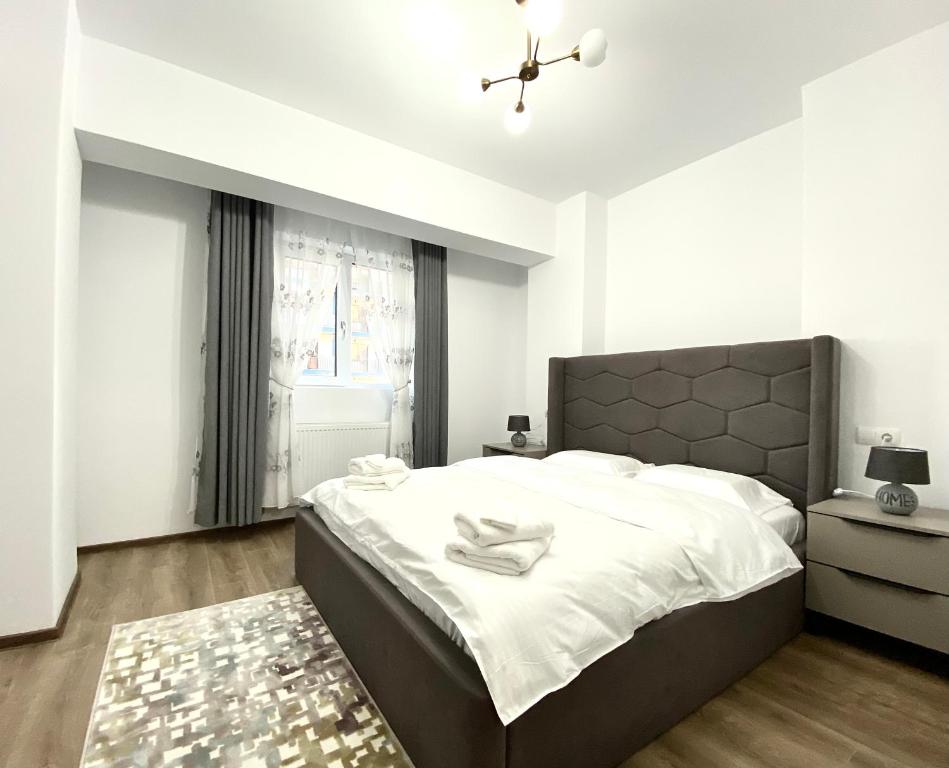 MoonRise Apartment