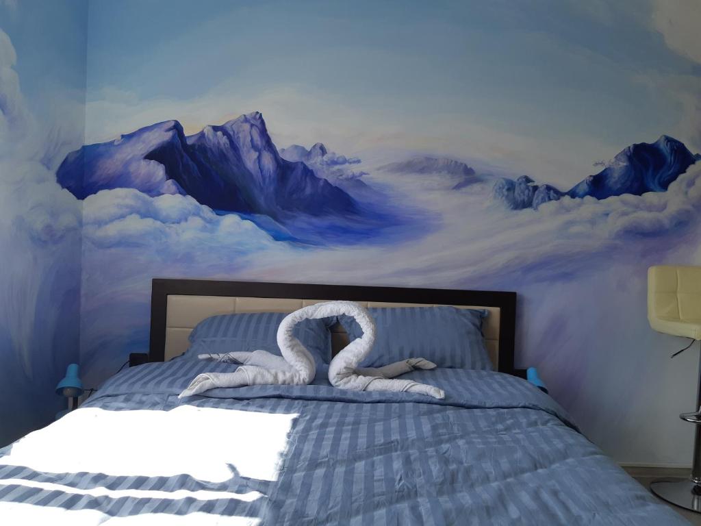 Mountain Dreams - 104HotelUri