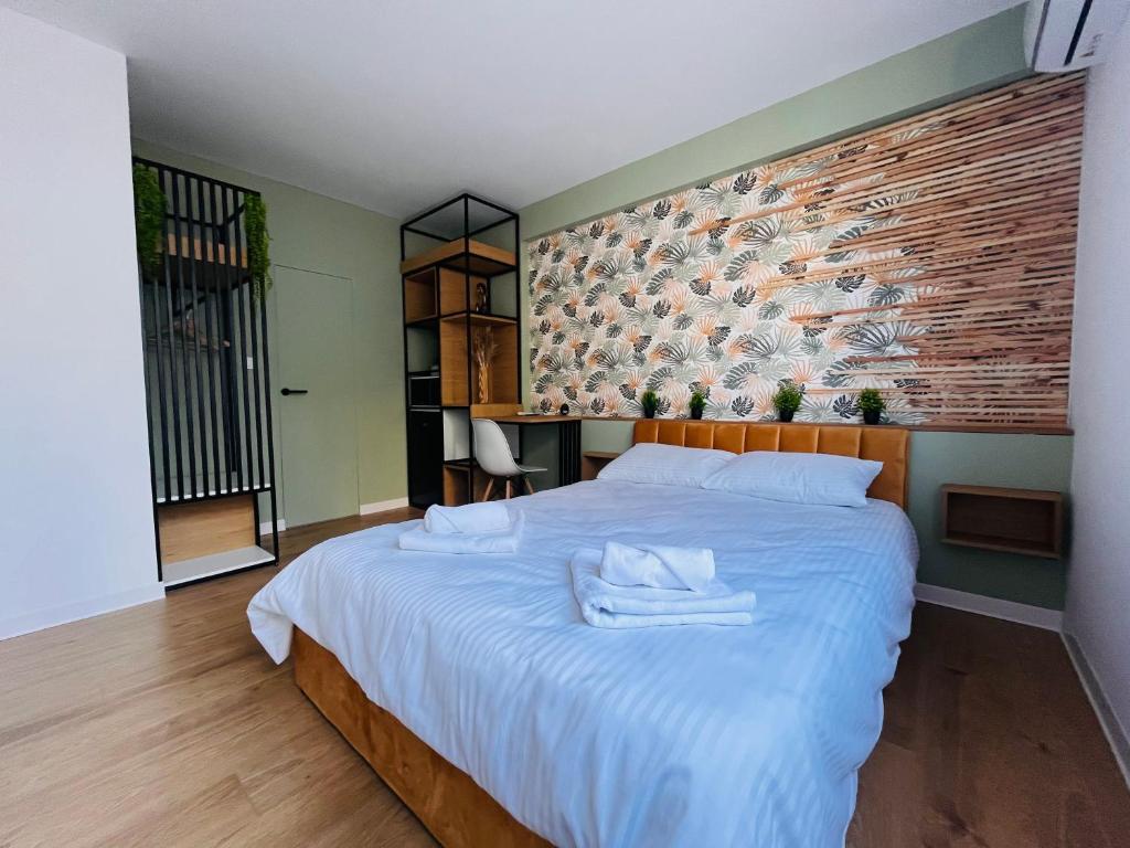 Moxa Residence