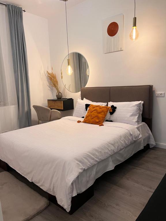 Musai Apartment