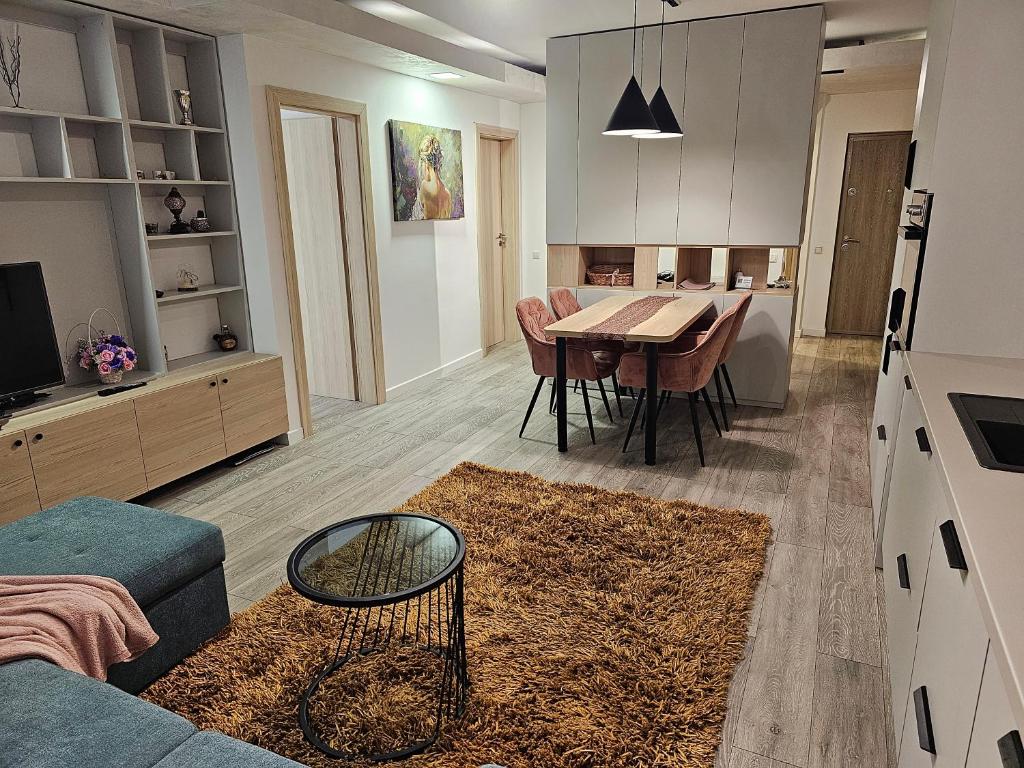 Nana Apartaments
