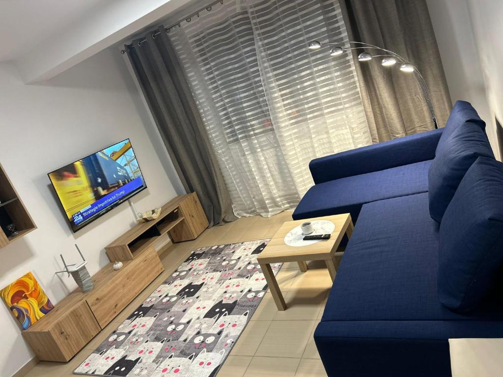 Natalieva Apartment