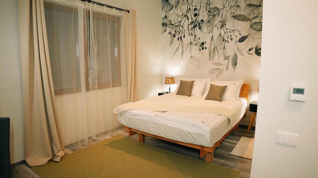 Nature Nest Bran - Adults Only