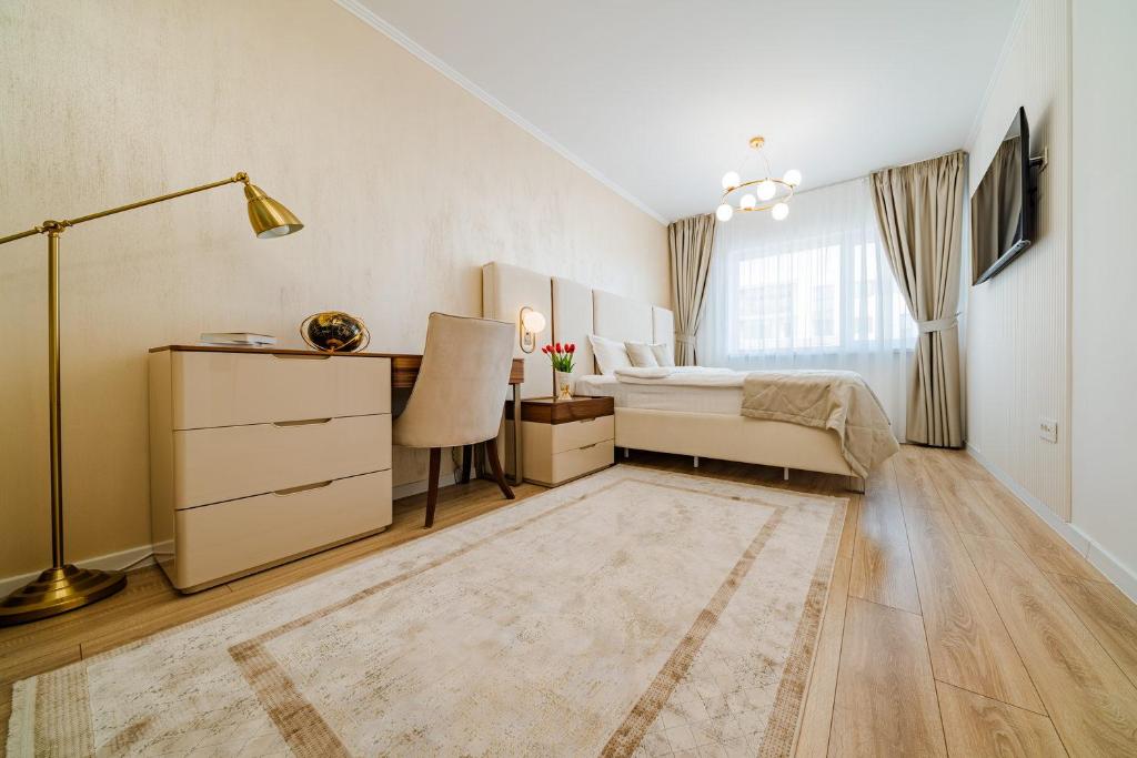 New Style View Apartment