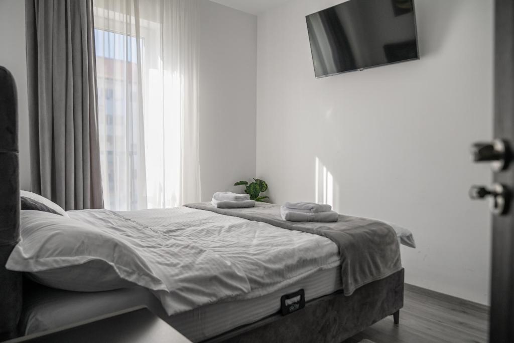 NexuS Apartments