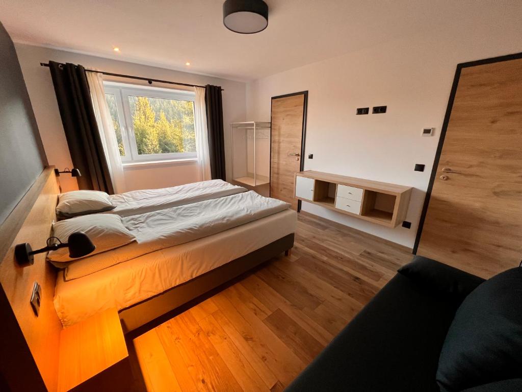 NORDIC Apartamente Păltiniș