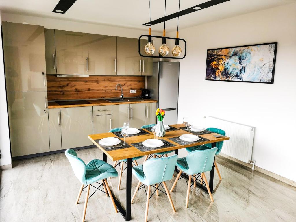 NOVA House Apartments