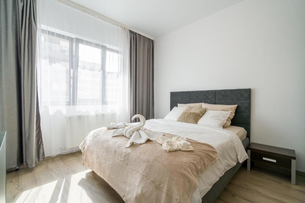 Politehnica Deluxe Apartment