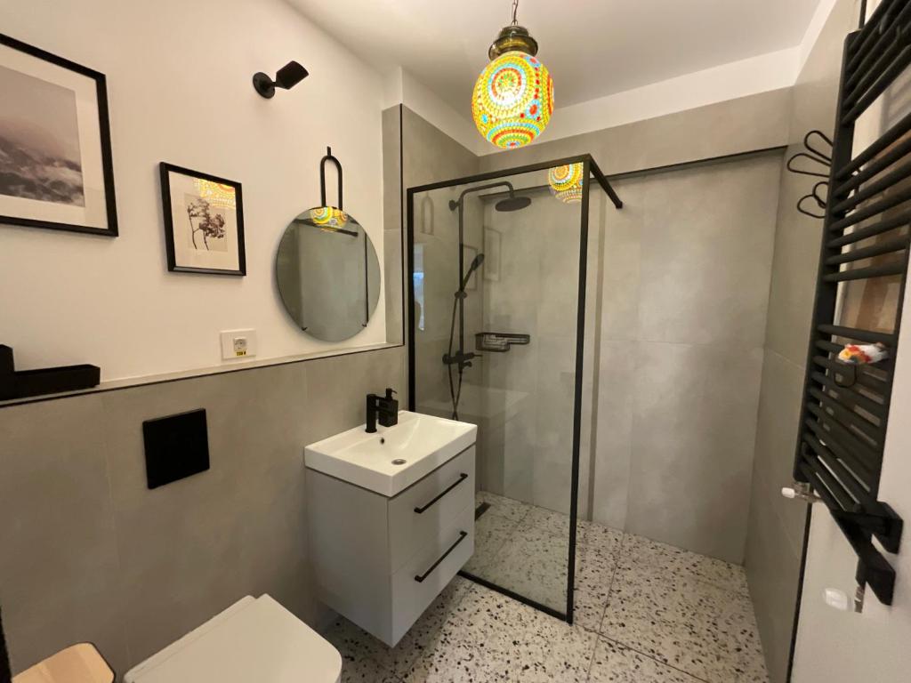 OHDA APARTMENT