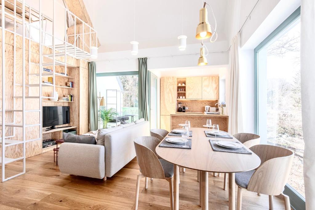 Olarilor Apartment