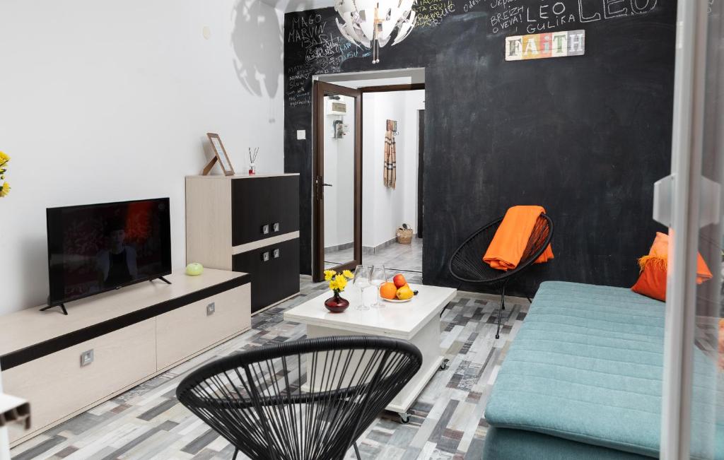 Old City Deluxe Apart - River View !