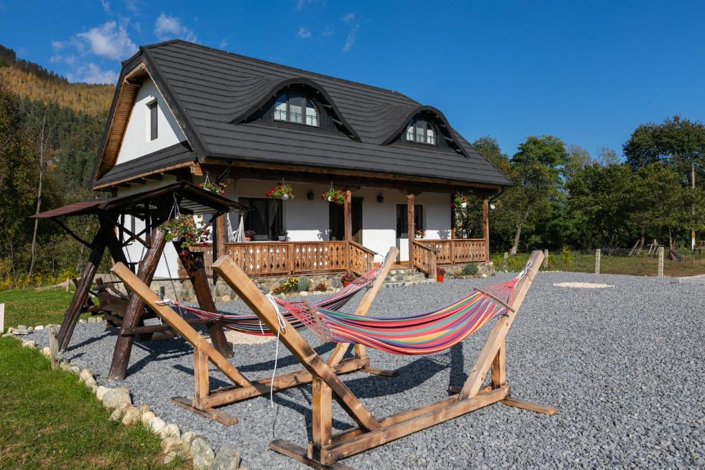 Old Cottage