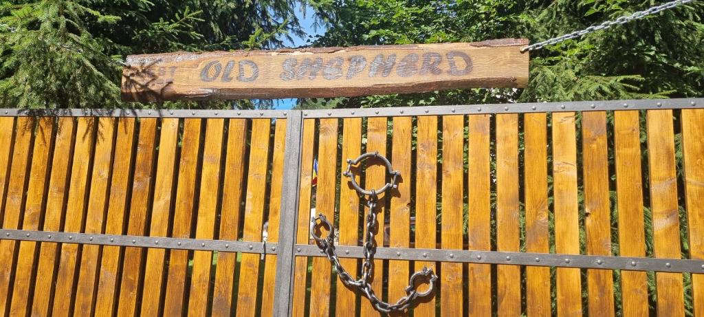 OLD SHEPHERD Guest House