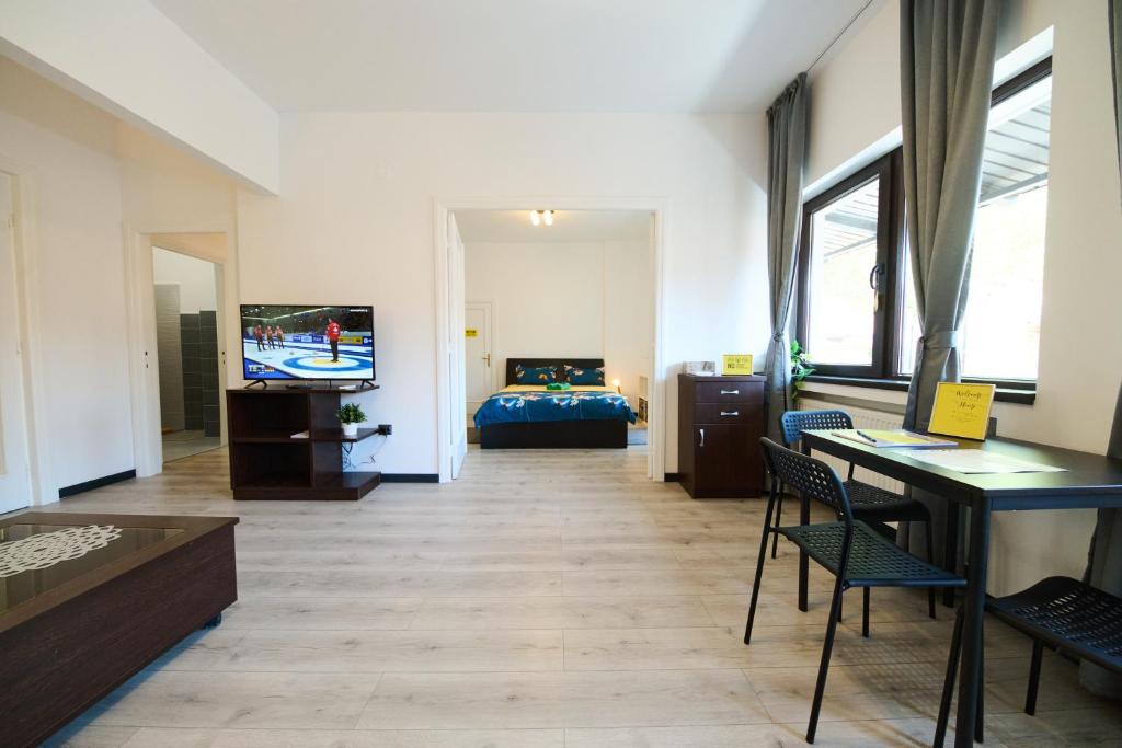 Old Town Retreat Apartment 7