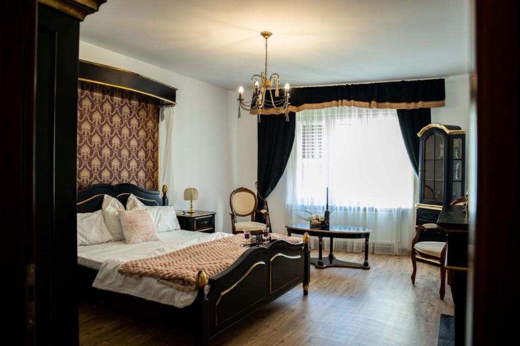 Oldtownvilla apartament