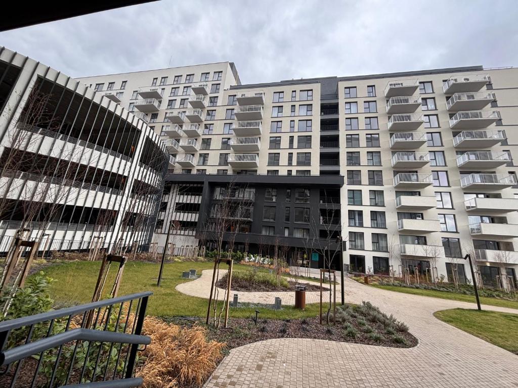 Olive Apartament 2