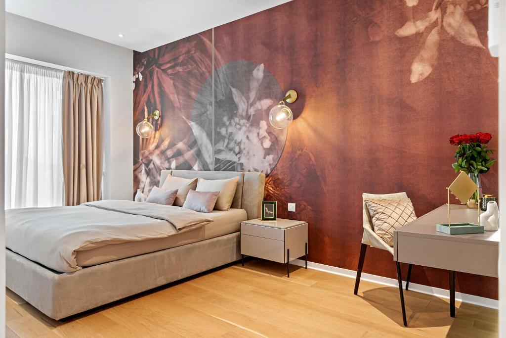 ONE Luxury Apartments