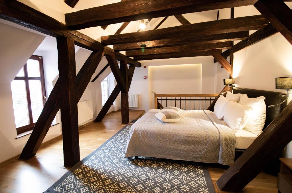 Hotel Ottimo