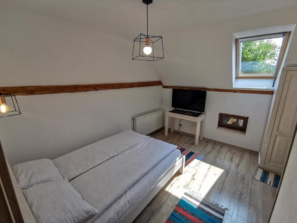 Otto's Guesthouse
