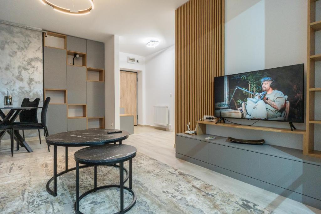 Hills Residence Premium Apartment in Pallady
