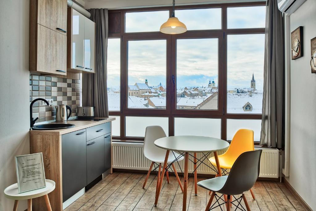 Panorama studio