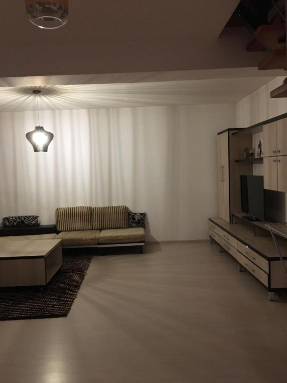Panoramic Apartament