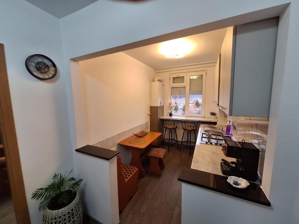 Panoramic Central Apartment