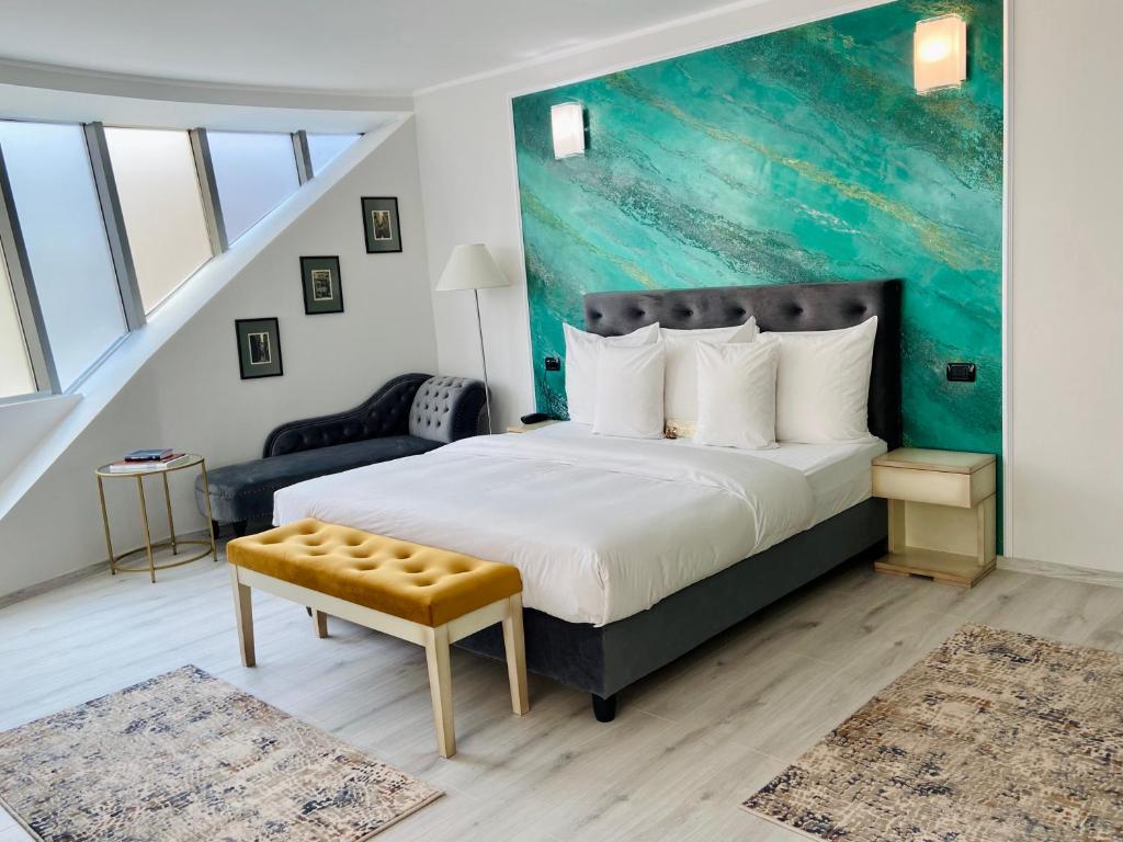 Hotel Paradis