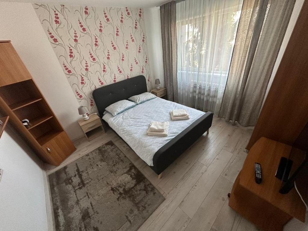 Alex`s Apartment