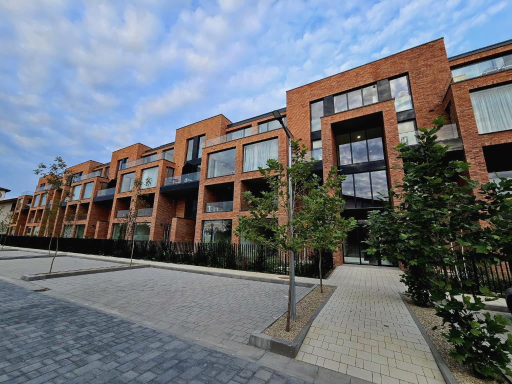 Parkview Residence
