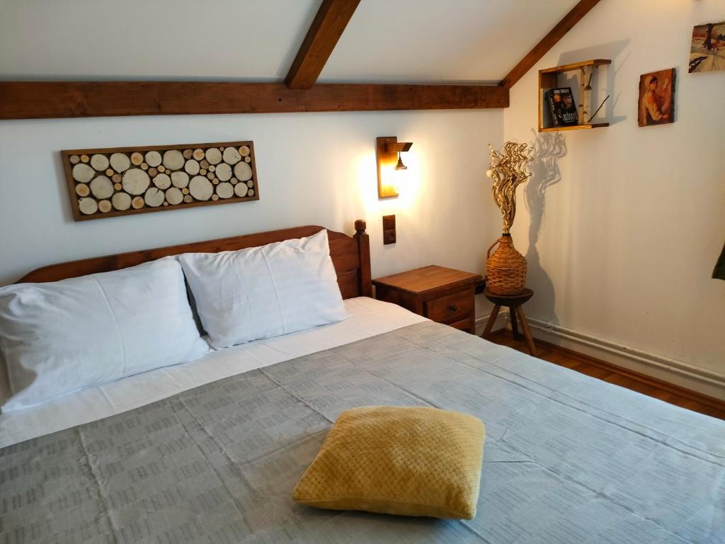 Pension Nea Marin