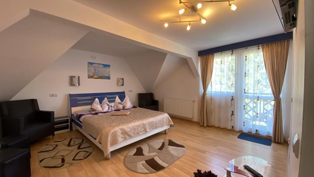Casa Fanel