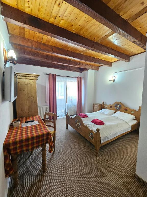 Pensiunea Casa Gobbel