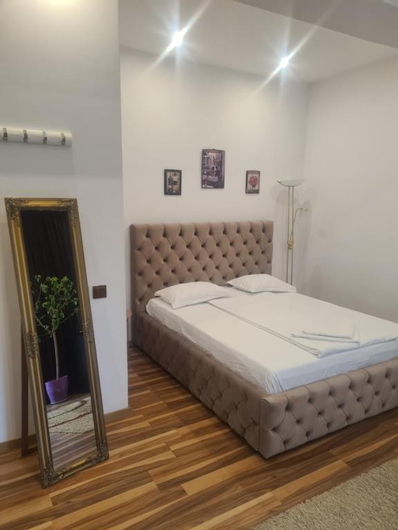 Pensiunea Corina Boutique