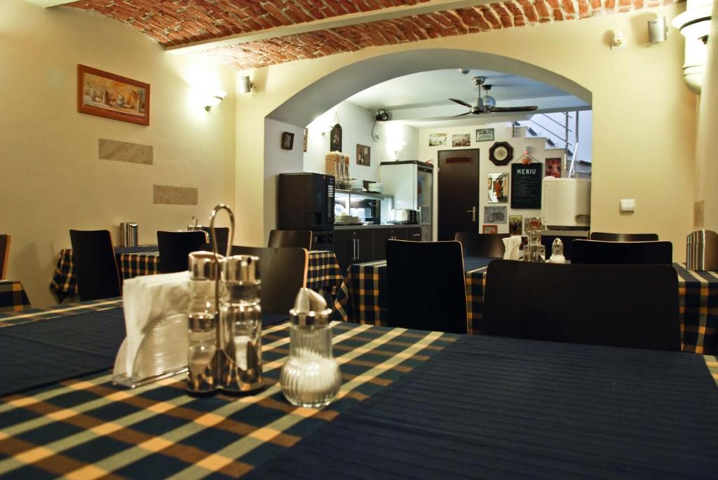 Pensiunea Max