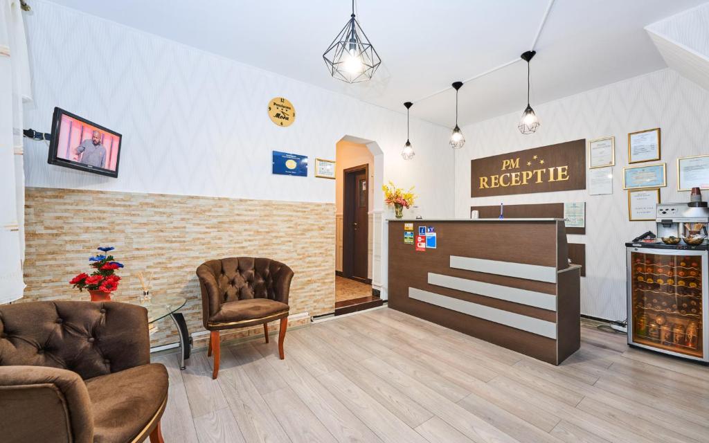 Pension Mora
