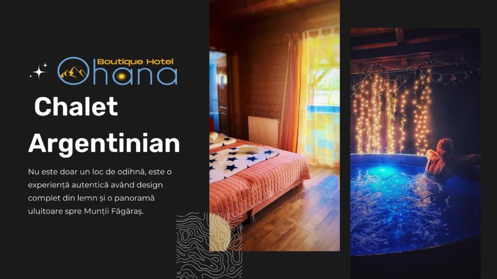 Ohana Boutique Hotel