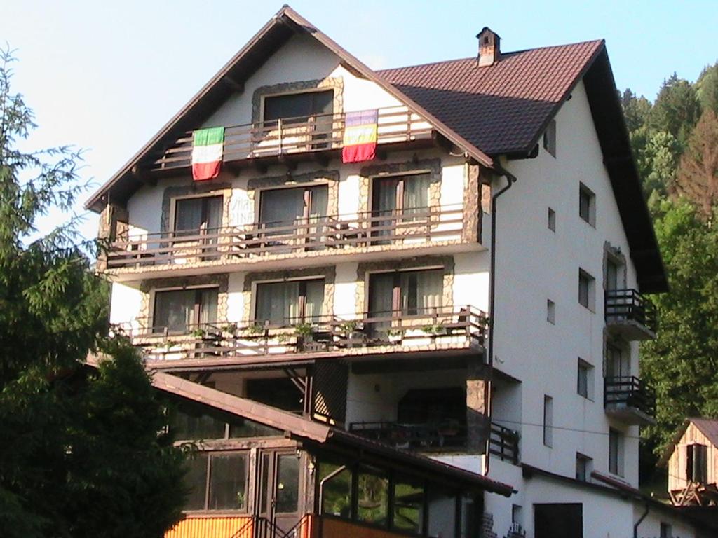 Vila Rina