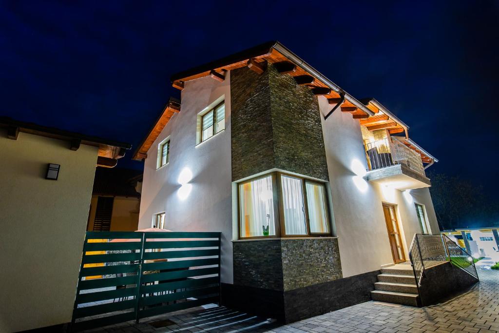 Casa Sorriso