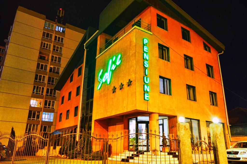 Pension Sofie