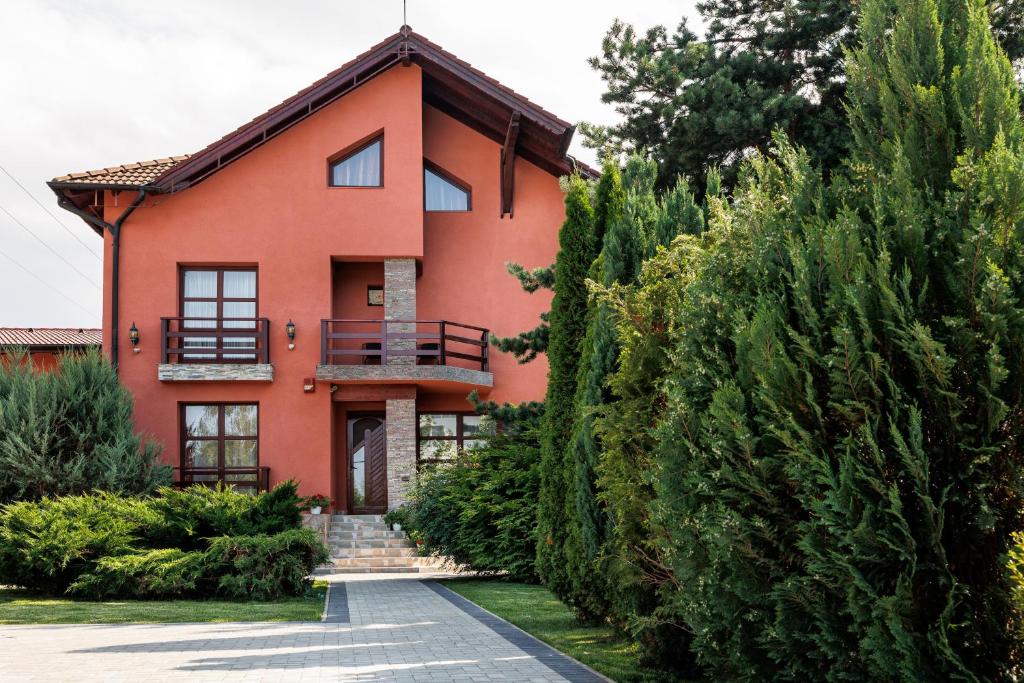 Casa Tanita