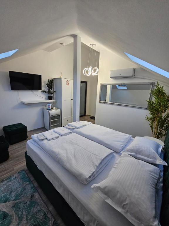 PERFECT VILLA Ploiesti