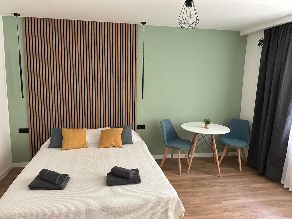 Piata Unirii Apartment 1