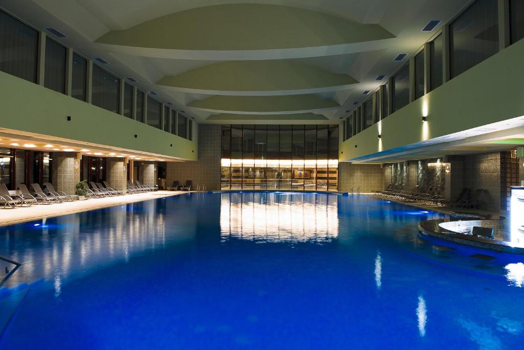 Hotel Piatra Mare