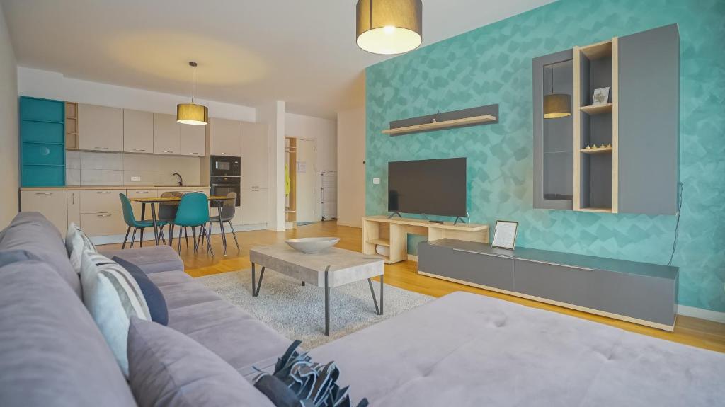 Downtown Premium Apartments