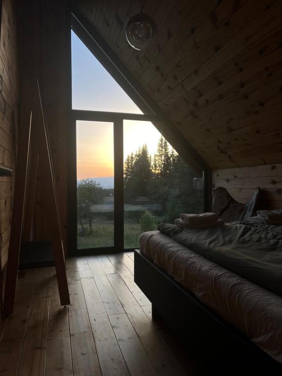 Cabana Neagră