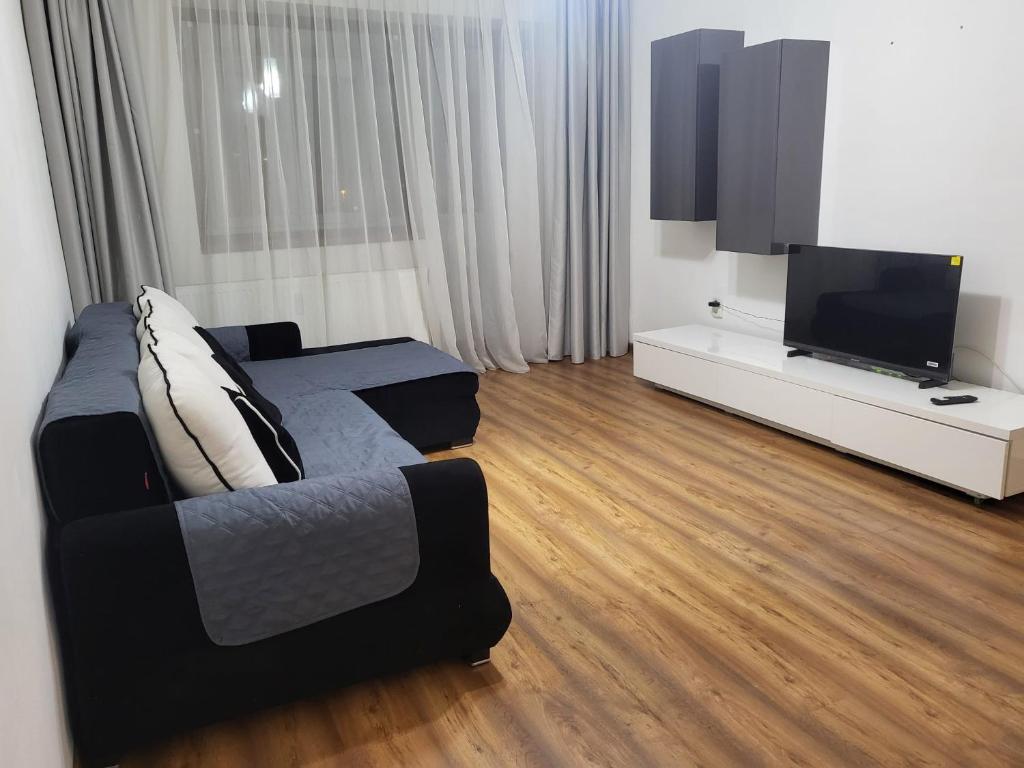 Ploiesti Residence