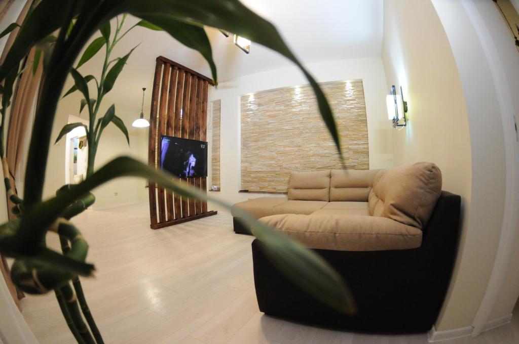Poarta Ecaterina Residence