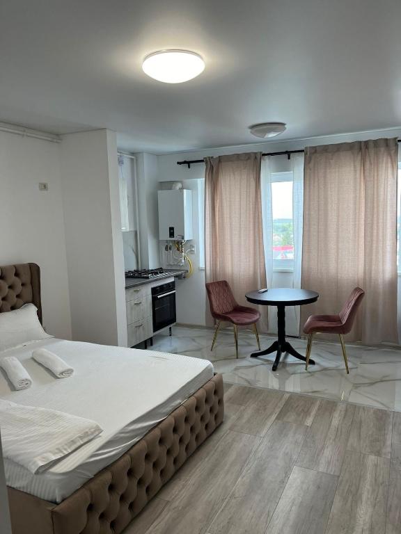 Pollux Residence Militari 114